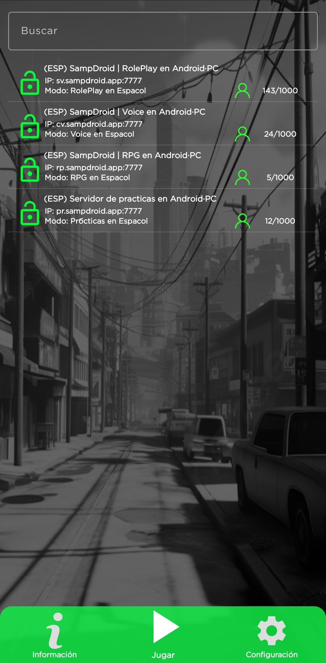 Paso 3 Ir a Favoritos